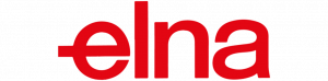 Home elna logo
