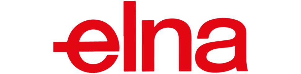 elna logo
