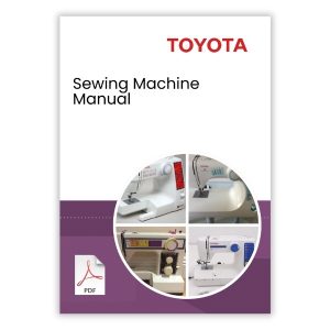 toyota product cover