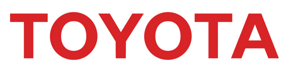 toyota sewing manuals