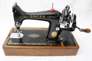 Singer 99 & 99K Sewing Machine Guide 99k sinmger sewing machine