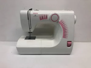 Toyota RS2000 Sewing Machine toyota rs2000