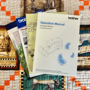 Sewing Machine Manuals Explained - Why You Need One Sewing Machine Manuals Explained - Why You Need One