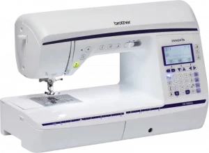 Brother Innov‑is NV1800Q Sewing Machine Review Brother Innov‑is NV1800Q Sewing Machine Review