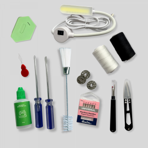 The Ultimate Guide to Sewing Machine Maintenance Kits deluxe sewing maintenance & care kit