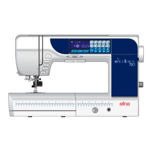 Elna Excellence Pro 730 Sewing Machine Review elna excellence 730 sewing machine