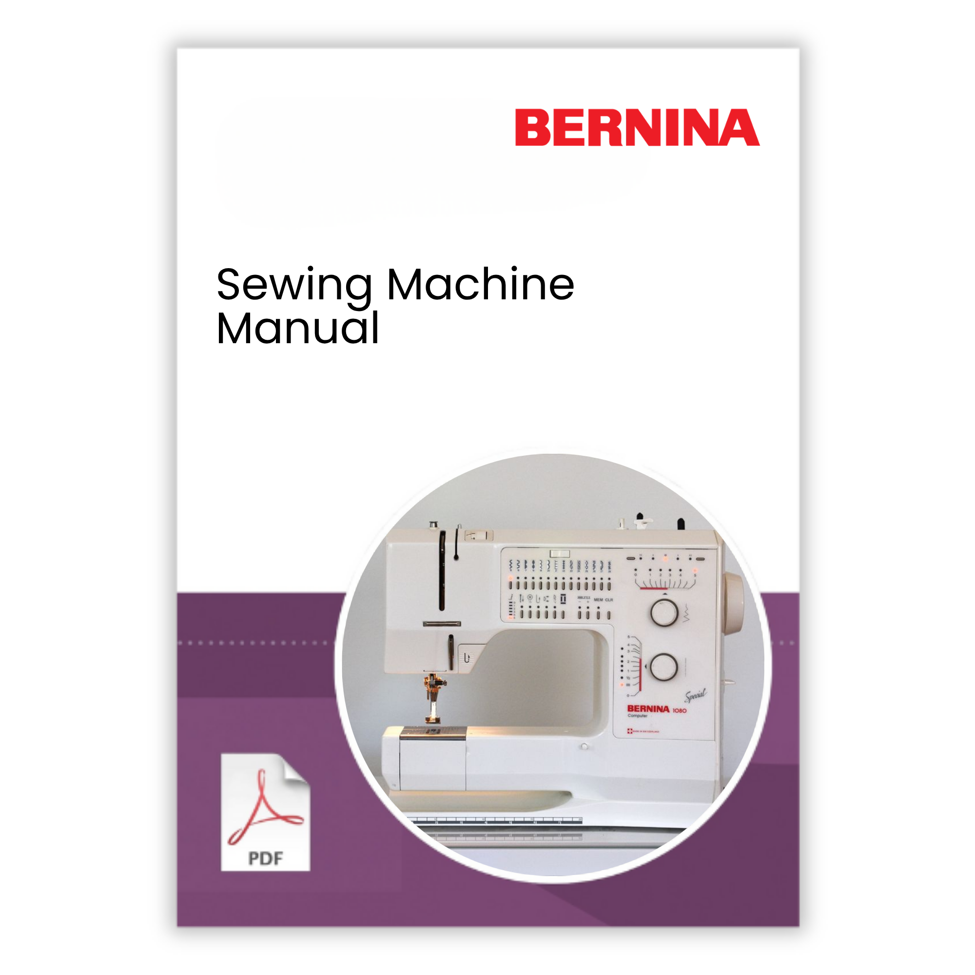 1080 bernina 1080