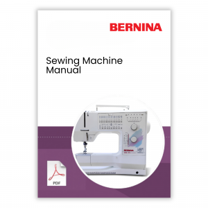 bernina 1090
