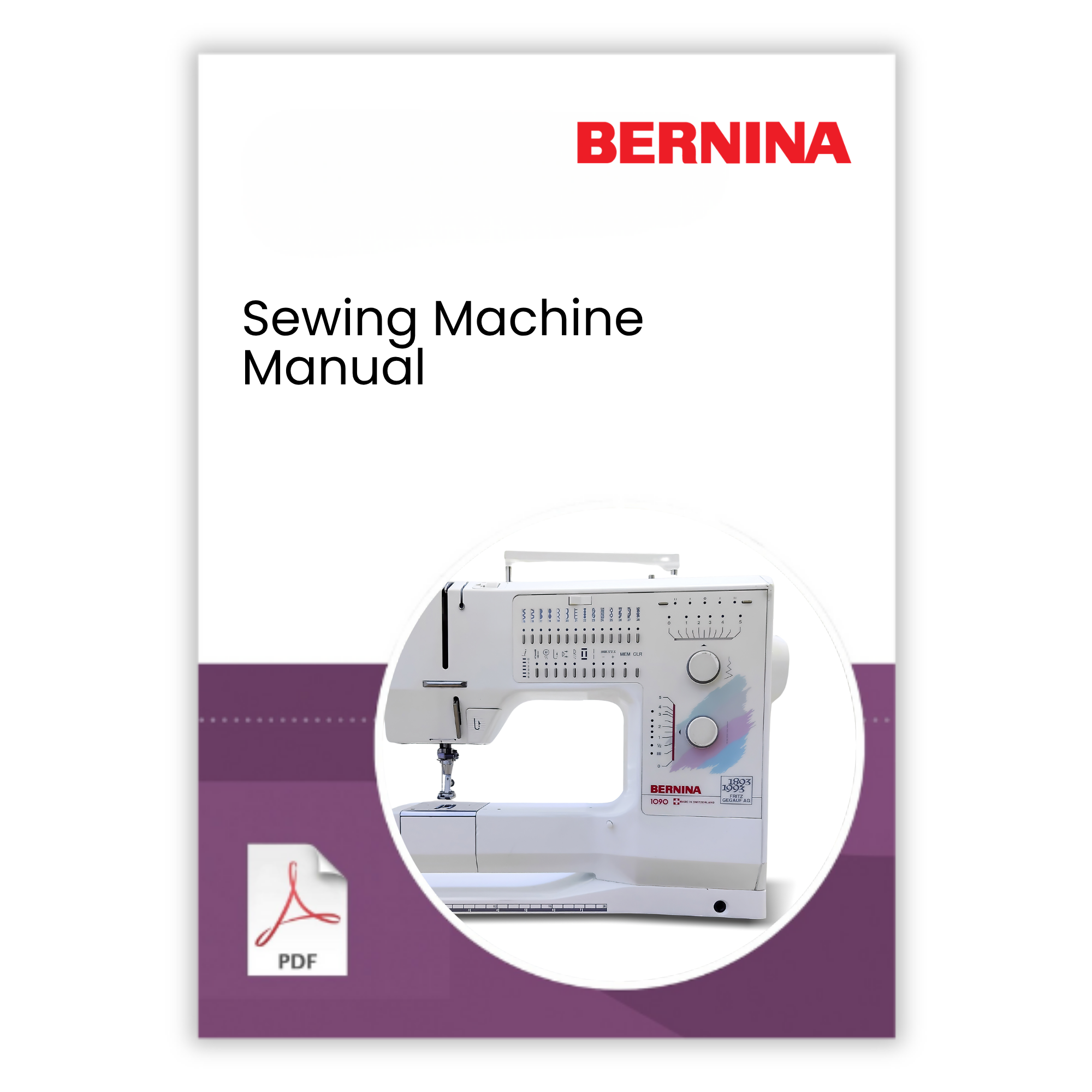 1090 bernina 1090