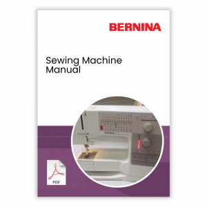 bernina 1230