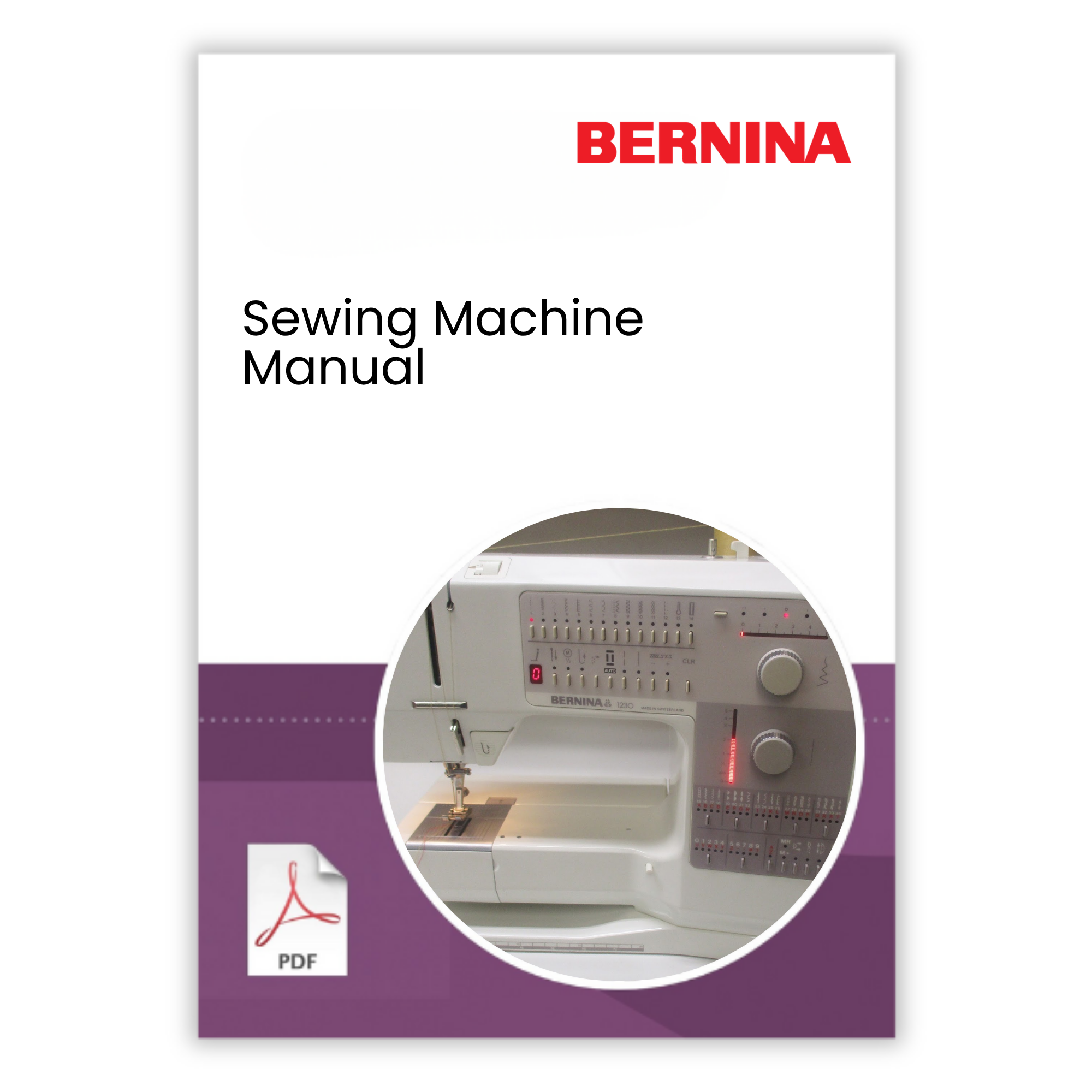 1230 bernina 1230