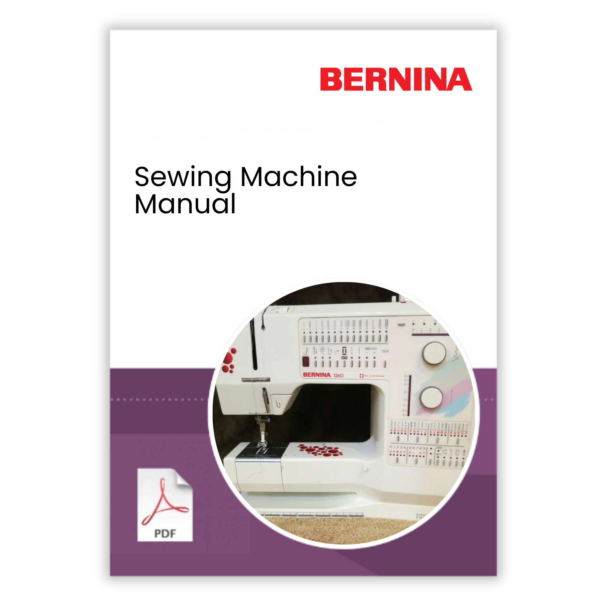 1260 bernina 1260