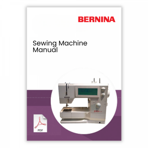 bernina 1630